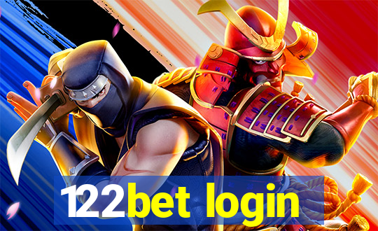 122bet login